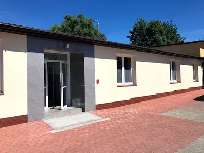 Hotel pracowniczy Szczecin - Hostel ARBET